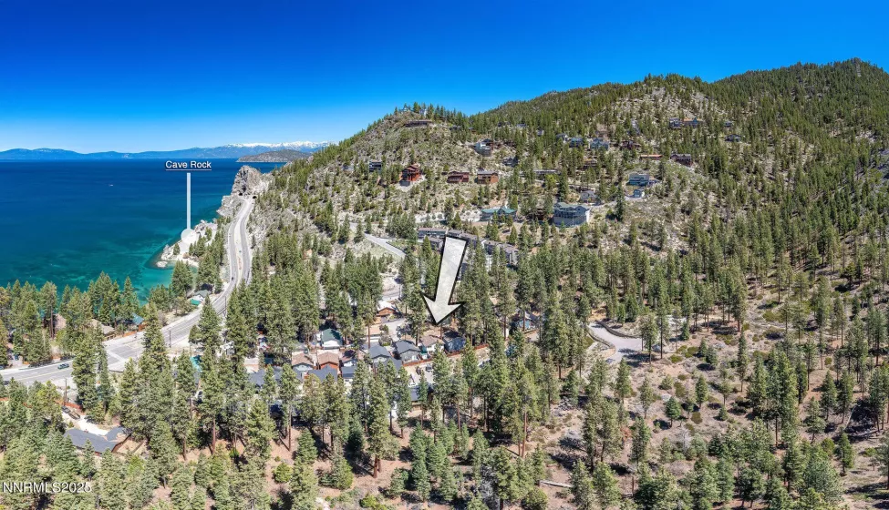 223 Lyons, Zephyr Cove, Nevada 89448, 3 Bedrooms Bedrooms, ,3 BathroomsBathrooms,Residential,Residential,Lyons,250050148