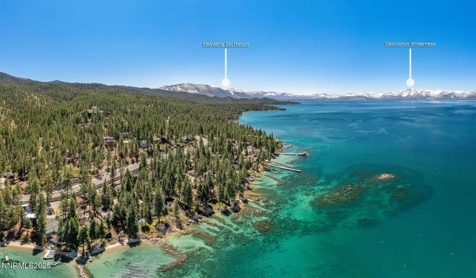 223 Lyons, Zephyr Cove, Nevada 89448, 3 Bedrooms Bedrooms, ,3 BathroomsBathrooms,Residential,Residential,Lyons,250050148