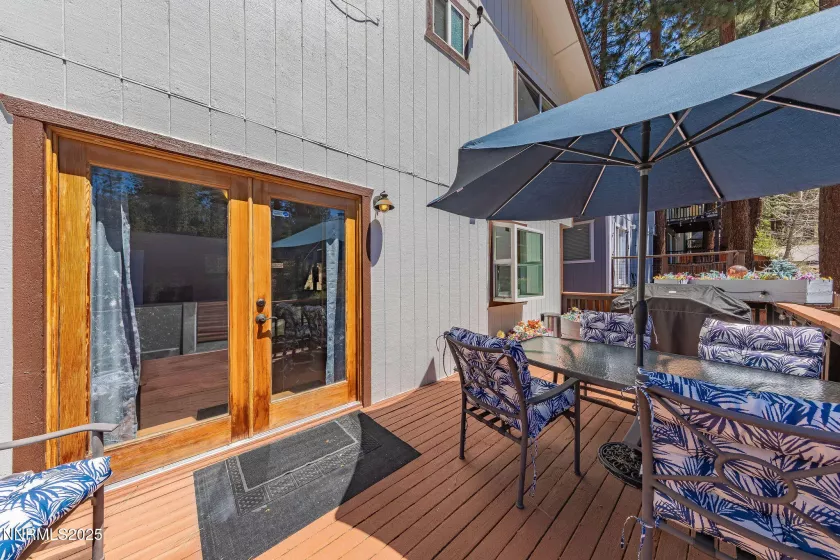223 Lyons, Zephyr Cove, Nevada 89448, 3 Bedrooms Bedrooms, ,3 BathroomsBathrooms,Residential,Residential,Lyons,250050148