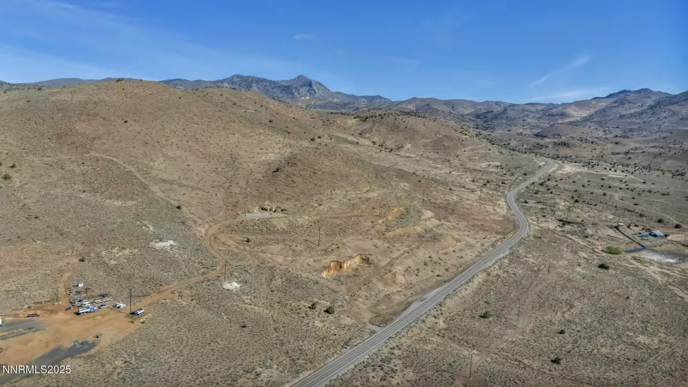 139 NV-341, Silver City, Nevada 89428, ,Land,Residential,NV-341,250050149