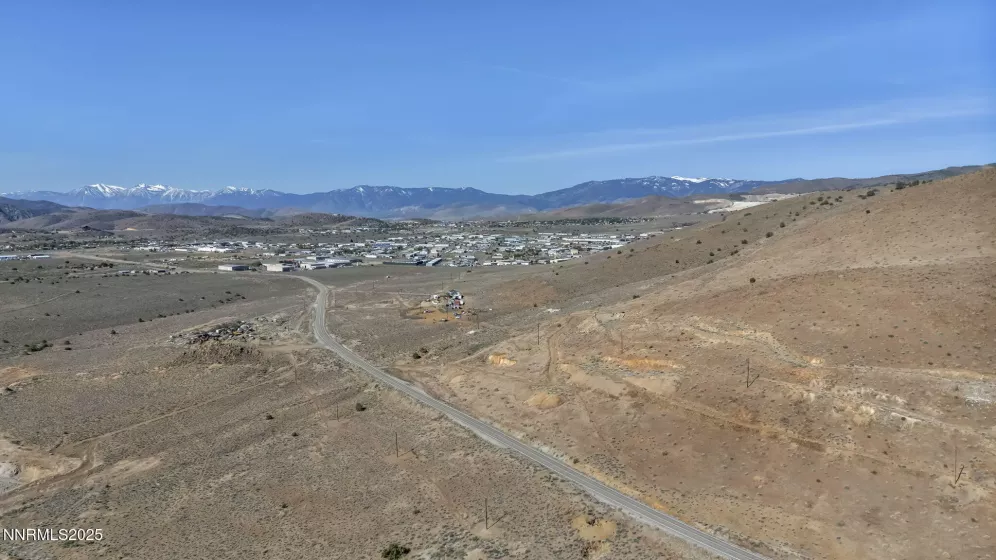 139 NV-341, Silver City, Nevada 89428, ,Land,Residential,NV-341,250050149