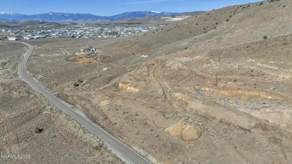 139 NV-341, Silver City, Nevada 89428, ,Land,Residential,NV-341,250050149