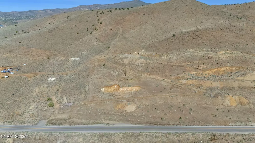 139 NV-341, Silver City, Nevada 89428, ,Land,Residential,NV-341,250050149