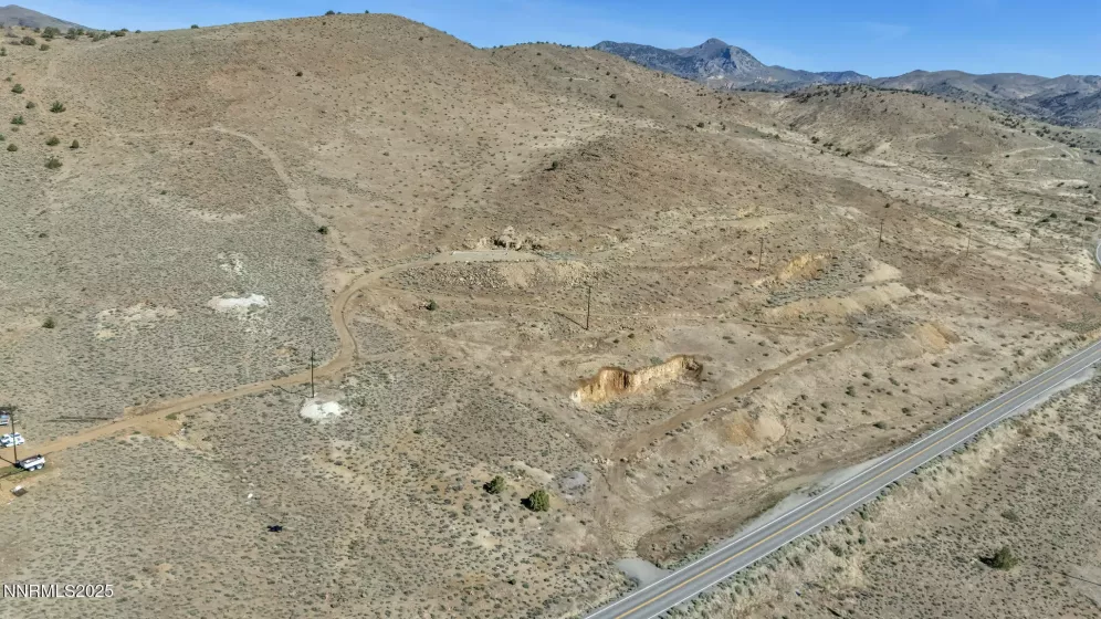 139 NV-341, Silver City, Nevada 89428, ,Land,Residential,NV-341,250050149