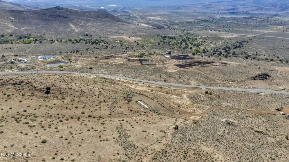 139 NV-341, Silver City, Nevada 89428, ,Land,Residential,NV-341,250050149