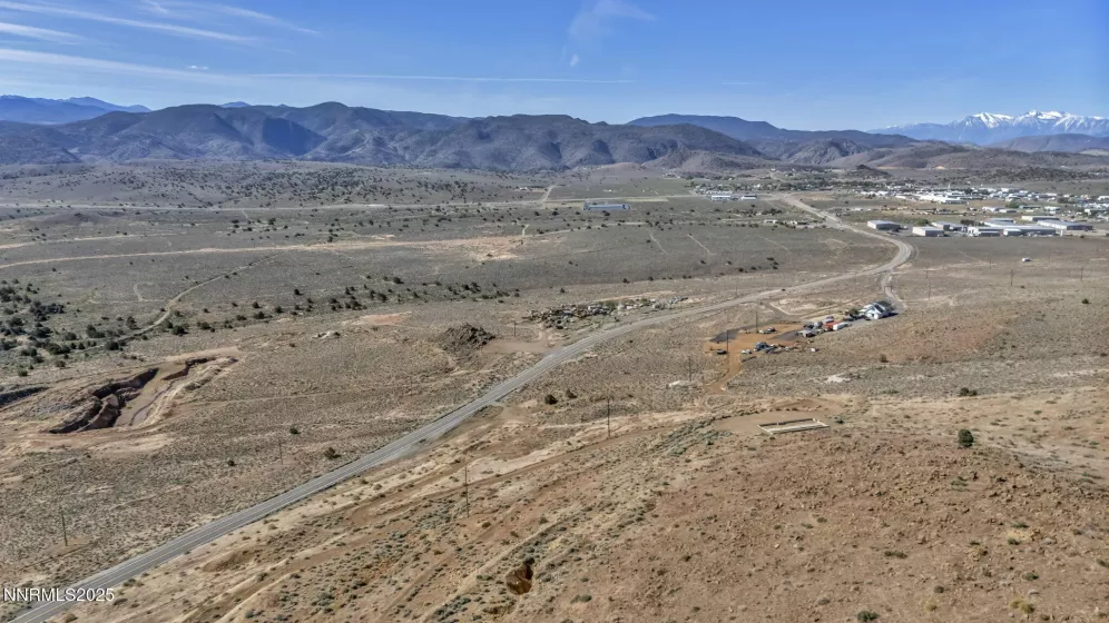139 NV-341, Silver City, Nevada 89428, ,Land,Residential,NV-341,250050149
