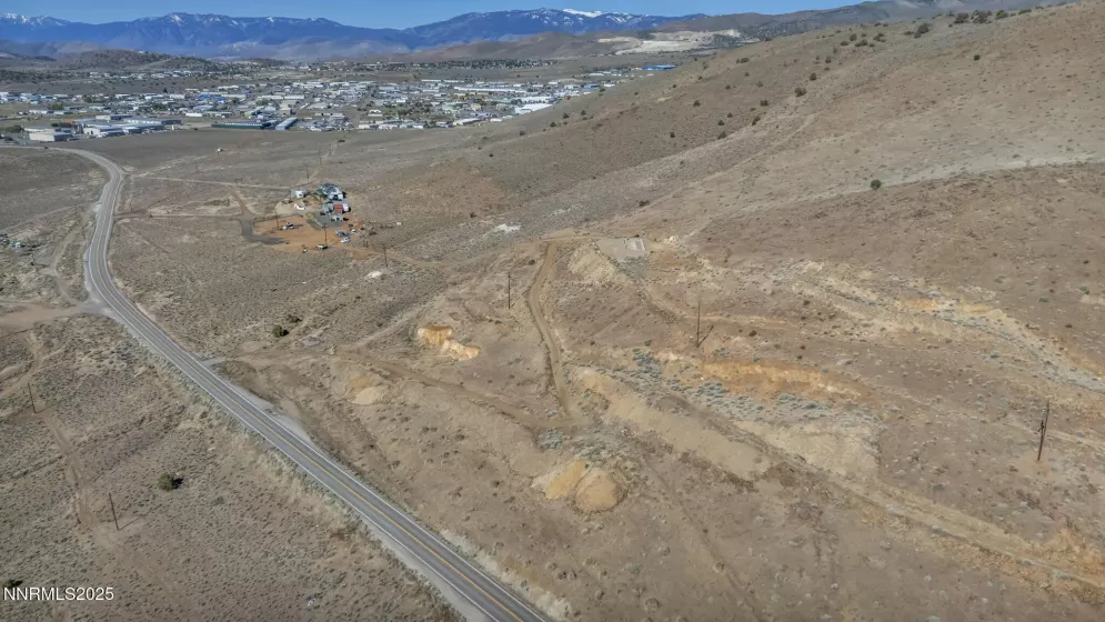 139 NV-341, Silver City, Nevada 89428, ,Land,Residential,NV-341,250050149