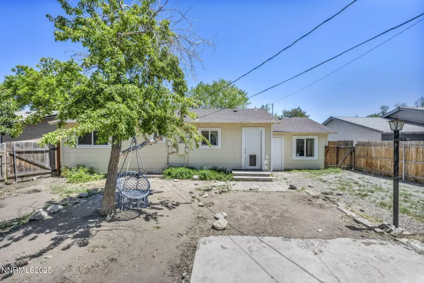 218 Albany, Carson City, Nevada 89703, 2 Bedrooms Bedrooms, ,1 BathroomBathrooms,Residential,Residential,Albany,250050160