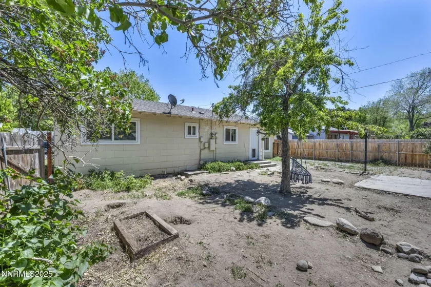 218 Albany, Carson City, Nevada 89703, 2 Bedrooms Bedrooms, ,1 BathroomBathrooms,Residential,Residential,Albany,250050160