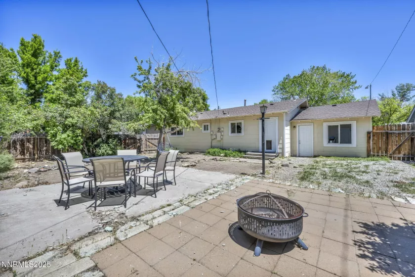 218 Albany, Carson City, Nevada 89703, 2 Bedrooms Bedrooms, ,1 BathroomBathrooms,Residential,Residential,Albany,250050160
