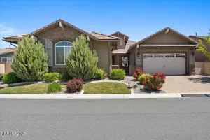 9822 Dyevera, Reno, Nevada 89521, 3 Bedrooms Bedrooms, ,3 BathroomsBathrooms,Residential,Residential,Dyevera,250050158