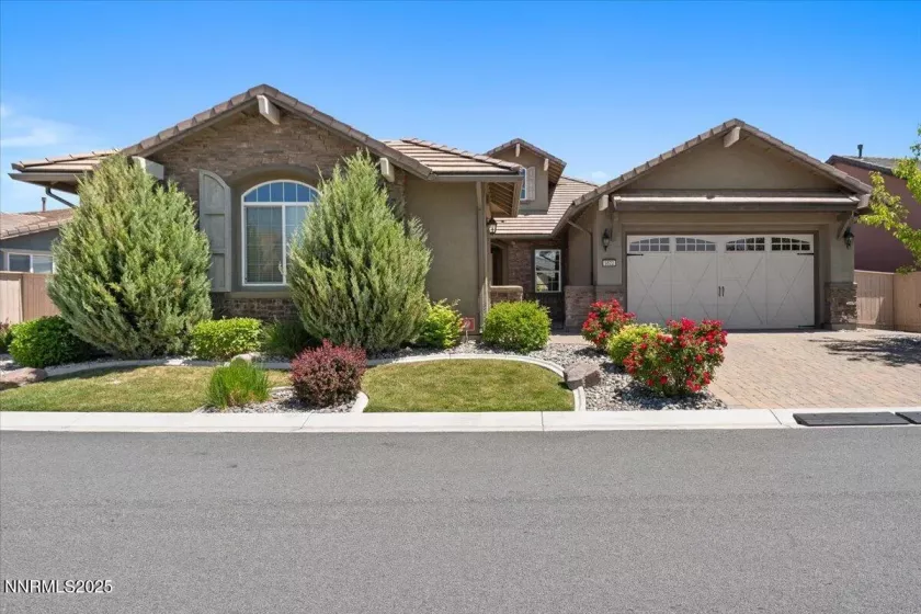 9822 Dyevera, Reno, Nevada 89521, 3 Bedrooms Bedrooms, ,3 BathroomsBathrooms,Residential,Residential,Dyevera,250050158
