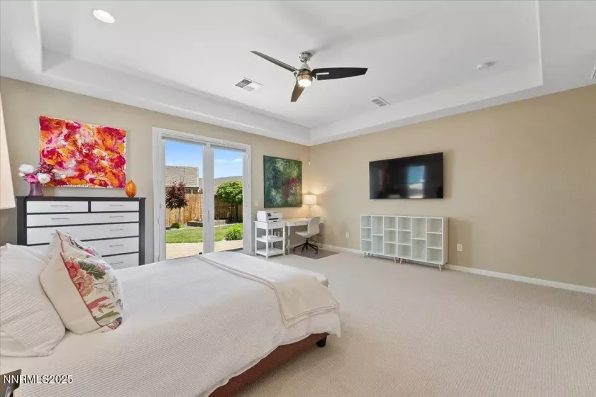 Primary Suite