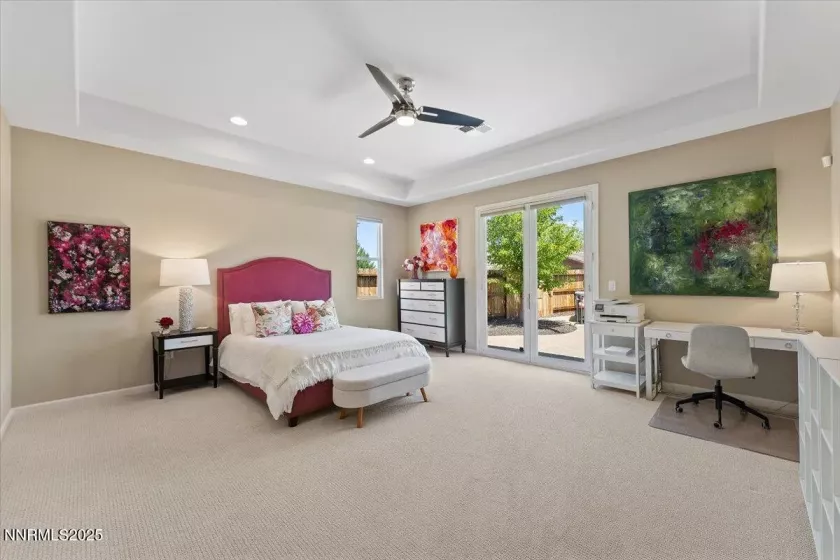 Primary Suite