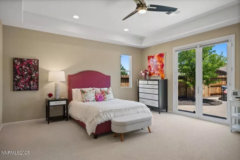 Primary Suite