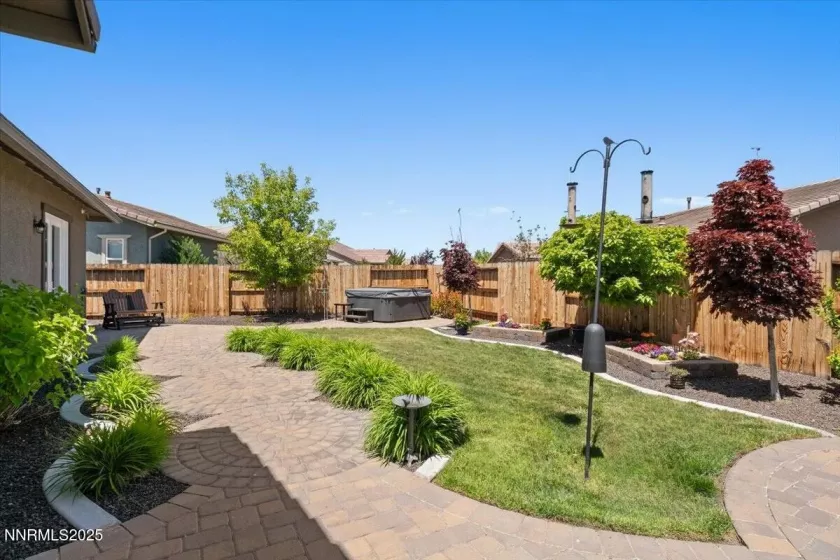 9822 Dyevera, Reno, Nevada 89521, 3 Bedrooms Bedrooms, ,3 BathroomsBathrooms,Residential,Residential,Dyevera,250050158