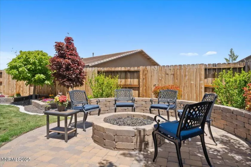 Fire Pit