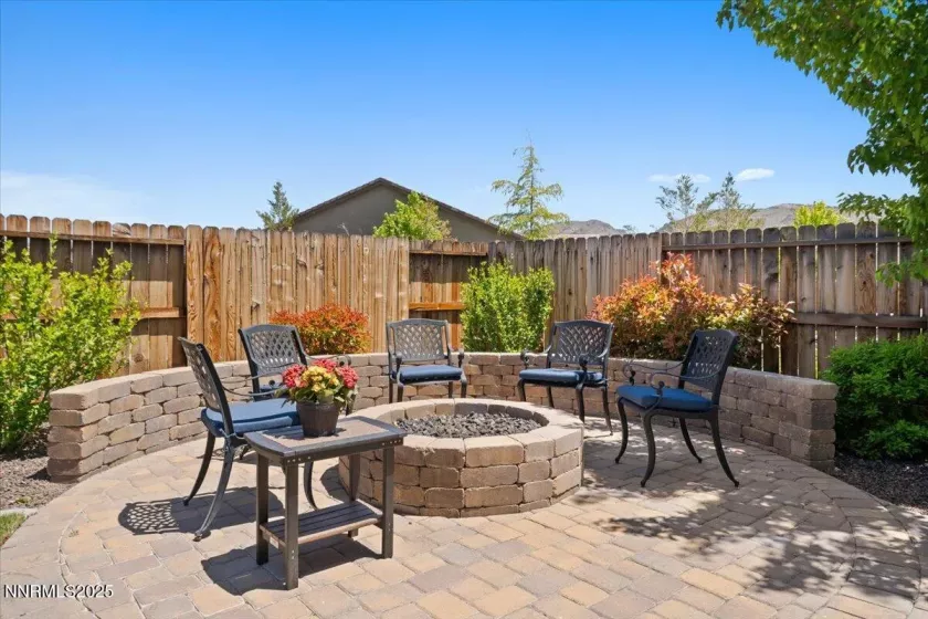 Fire Pit
