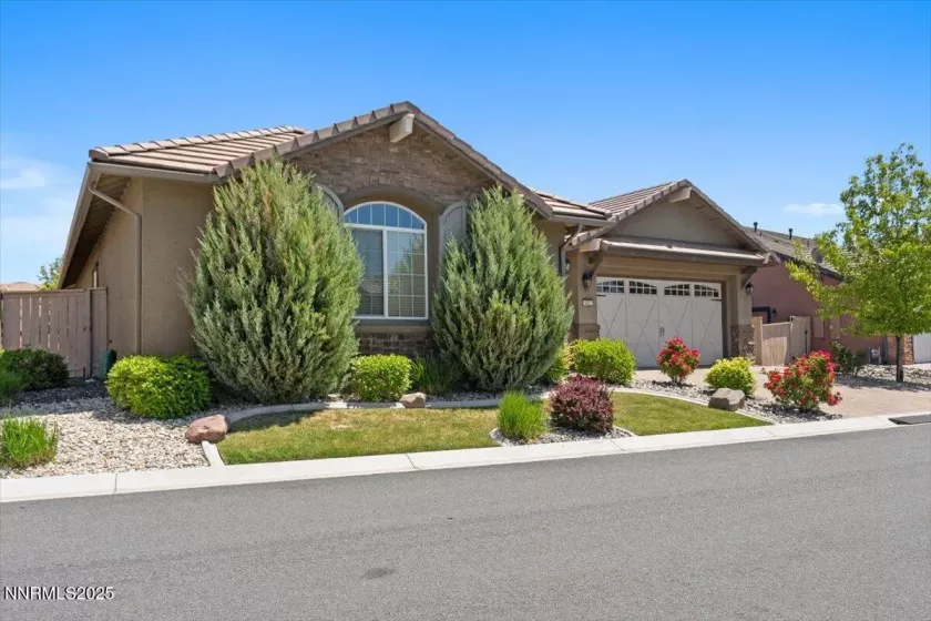 9822 Dyevera, Reno, Nevada 89521, 3 Bedrooms Bedrooms, ,3 BathroomsBathrooms,Residential,Residential,Dyevera,250050158