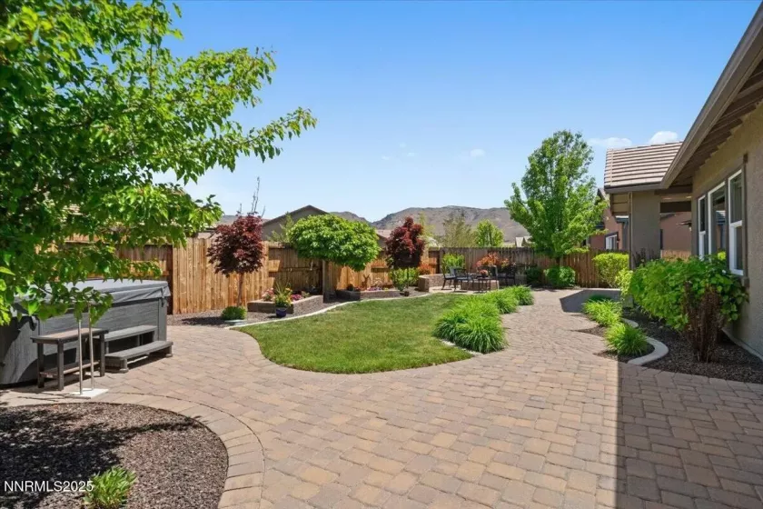 9822 Dyevera, Reno, Nevada 89521, 3 Bedrooms Bedrooms, ,3 BathroomsBathrooms,Residential,Residential,Dyevera,250050158