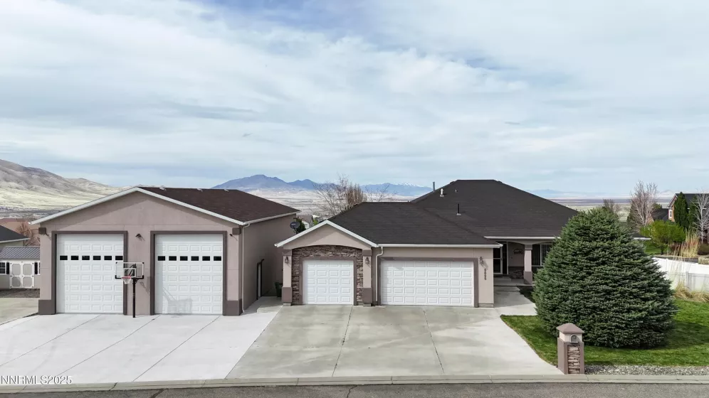 5895 Brooke, Winnemucca, Nevada 89445, 5 Bedrooms Bedrooms, ,4 BathroomsBathrooms,Residential,Residential,Brooke,250050162