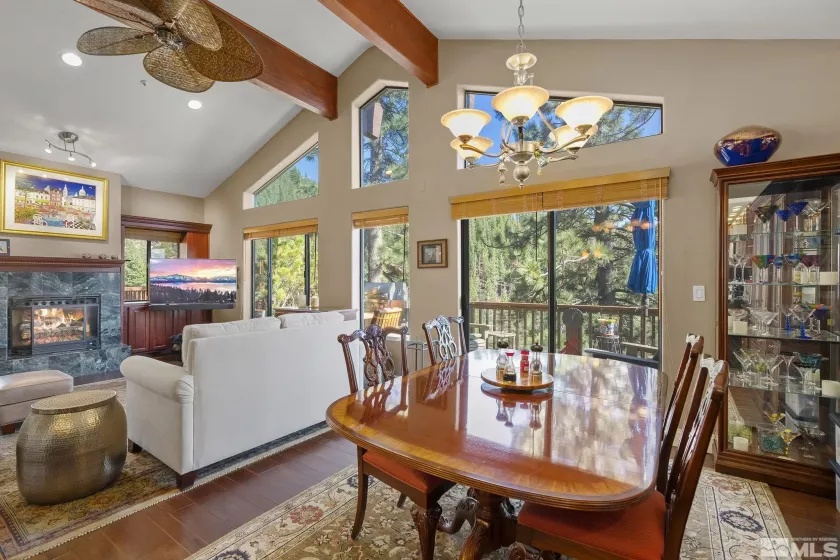 400 Fairview, Incline Village, Nevada 89451, 4 Bedrooms Bedrooms, ,4 BathroomsBathrooms,Residential,Residential,Fairview,250002304