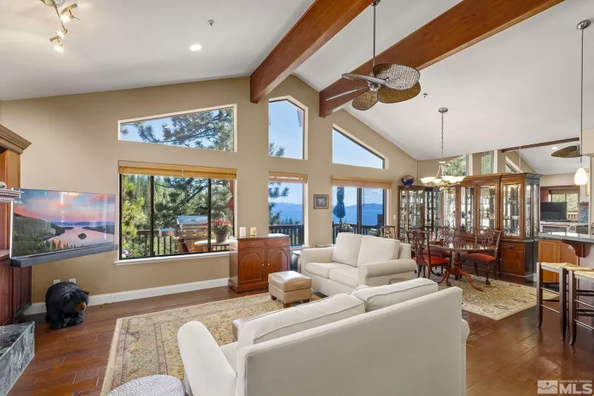 400 Fairview, Incline Village, Nevada 89451, 4 Bedrooms Bedrooms, ,4 BathroomsBathrooms,Residential,Residential,Fairview,250002304