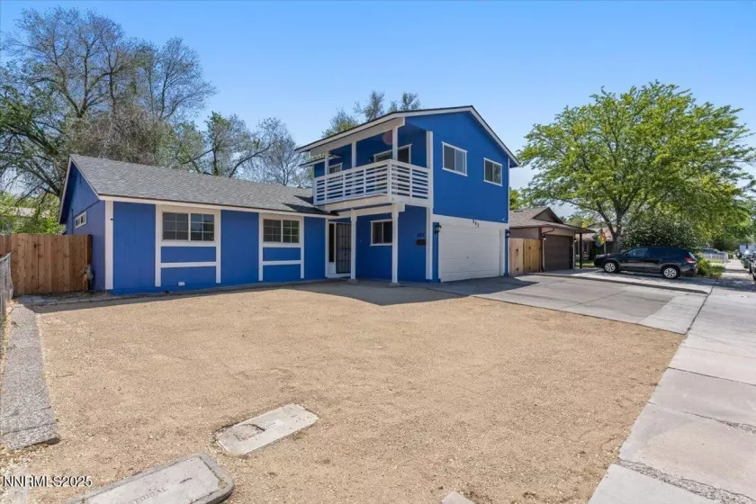 983 Glen Meadow, Sparks, Nevada 89434, 5 Bedrooms Bedrooms, ,3 BathroomsBathrooms,Residential,Residential,Glen Meadow,250050172