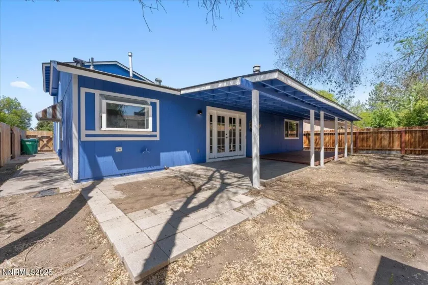 983 Glen Meadow, Sparks, Nevada 89434, 5 Bedrooms Bedrooms, ,3 BathroomsBathrooms,Residential,Residential,Glen Meadow,250050172