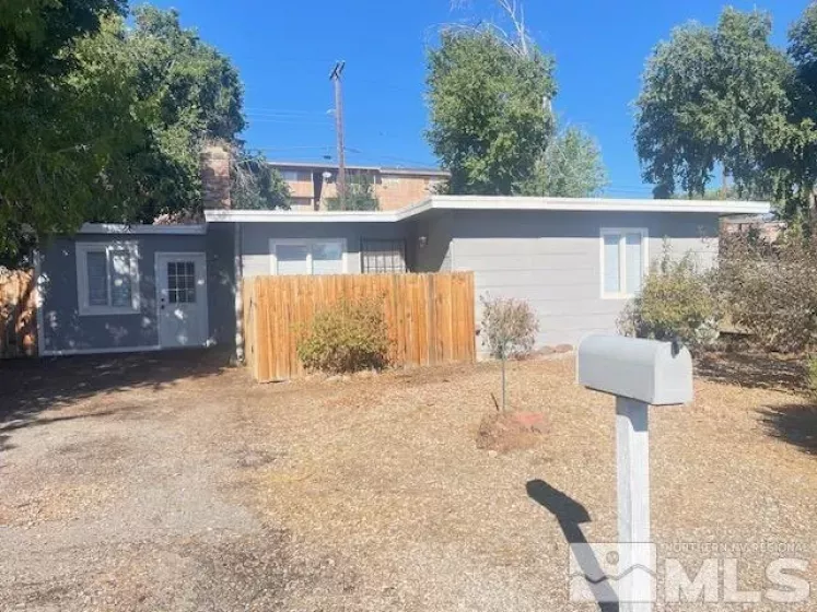 1895 Wilder, Reno, Nevada 89512, 4 Bedrooms Bedrooms, ,1 BathroomBathrooms,Residential,Residential,Wilder,240013454