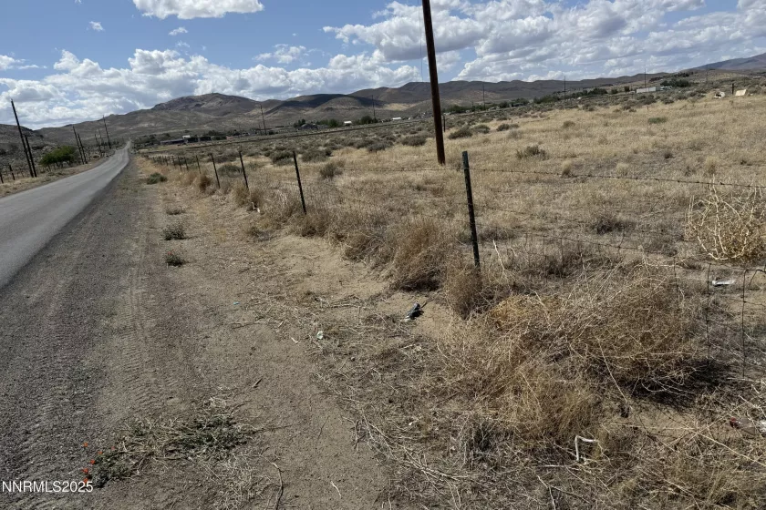1190 9th, Silver Springs, Nevada 89429, ,Land,Residential,9th,250050175