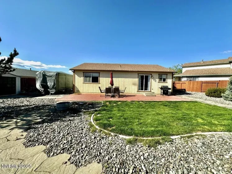 7203 Leonardo, Sun Valley, Nevada 89433, 3 Bedrooms Bedrooms, ,2 BathroomsBathrooms,Residential,Residential,Leonardo,250050177
