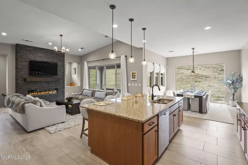 9129 Wild Skies, Reno, Nevada 89523, 4 Bedrooms Bedrooms, ,5 BathroomsBathrooms,Residential,Residential,Wild Skies,250050104