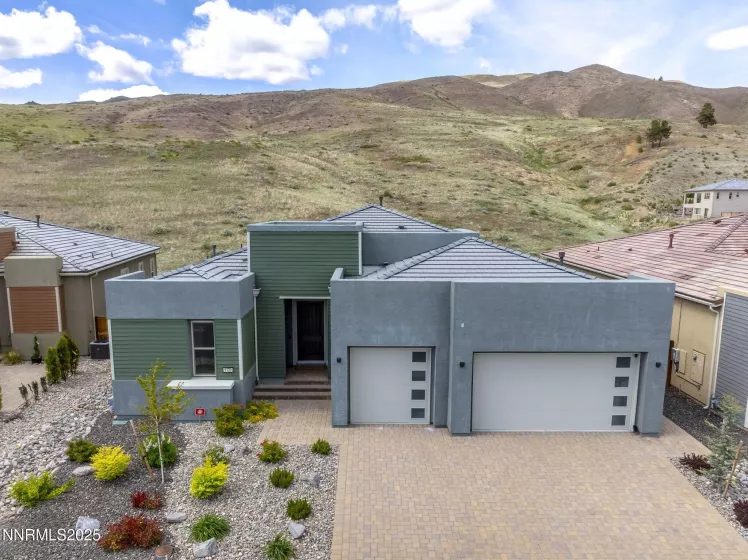 9129 Wild Skies, Reno, Nevada 89523, 4 Bedrooms Bedrooms, ,5 BathroomsBathrooms,Residential,Residential,Wild Skies,250050104