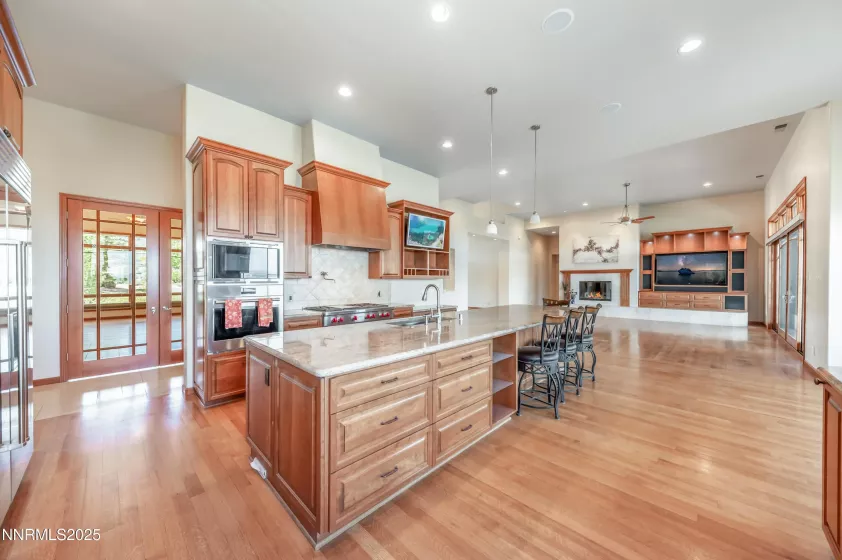 3640 Silver Vista, Reno, Nevada 89511, 4 Bedrooms Bedrooms, ,5 BathroomsBathrooms,Residential,Residential,Silver Vista,250006496