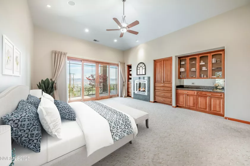 3640 Silver Vista, Reno, Nevada 89511, 4 Bedrooms Bedrooms, ,5 BathroomsBathrooms,Residential,Residential,Silver Vista,250006496
