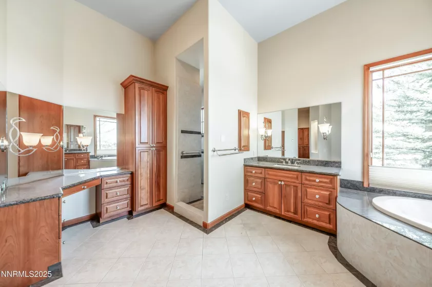 3640 Silver Vista, Reno, Nevada 89511, 4 Bedrooms Bedrooms, ,5 BathroomsBathrooms,Residential,Residential,Silver Vista,250006496