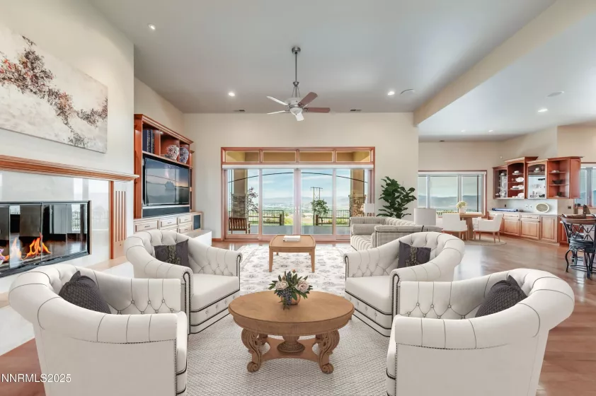 3640 Silver Vista, Reno, Nevada 89511, 4 Bedrooms Bedrooms, ,5 BathroomsBathrooms,Residential,Residential,Silver Vista,250006496