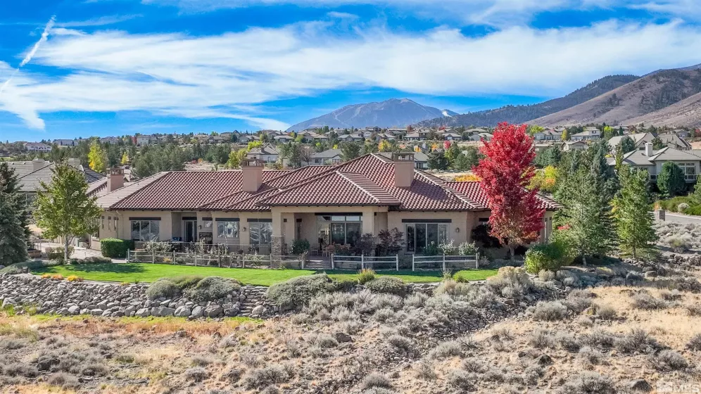 3640 Silver Vista, Reno, Nevada 89511, 4 Bedrooms Bedrooms, ,5 BathroomsBathrooms,Residential,Residential,Silver Vista,250006496