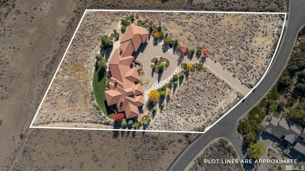 3640 Silver Vista, Reno, Nevada 89511, 4 Bedrooms Bedrooms, ,5 BathroomsBathrooms,Residential,Residential,Silver Vista,250006496