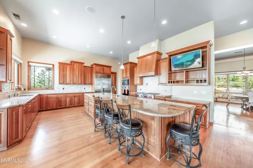 3640 Silver Vista, Reno, Nevada 89511, 4 Bedrooms Bedrooms, ,5 BathroomsBathrooms,Residential,Residential,Silver Vista,250006496