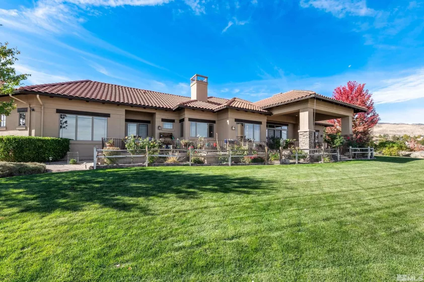 3640 Silver Vista, Reno, Nevada 89511, 4 Bedrooms Bedrooms, ,5 BathroomsBathrooms,Residential,Residential,Silver Vista,250006496