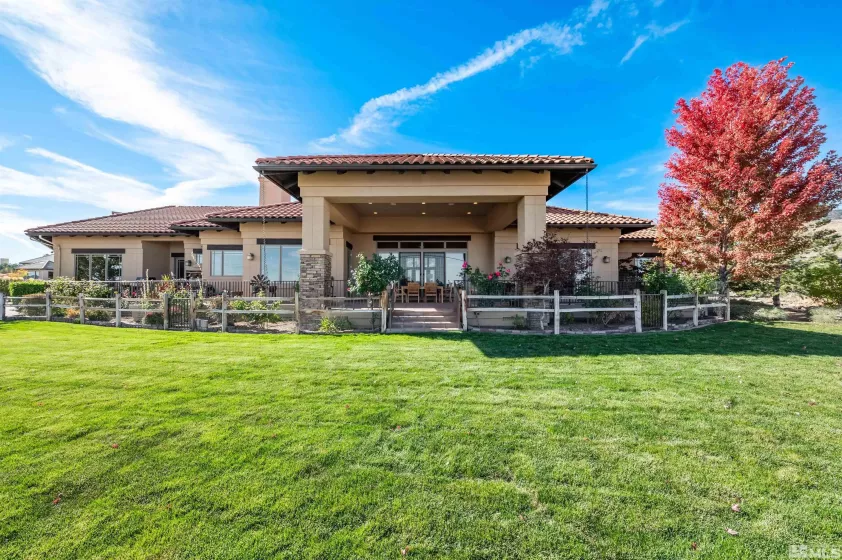 3640 Silver Vista, Reno, Nevada 89511, 4 Bedrooms Bedrooms, ,5 BathroomsBathrooms,Residential,Residential,Silver Vista,250006496