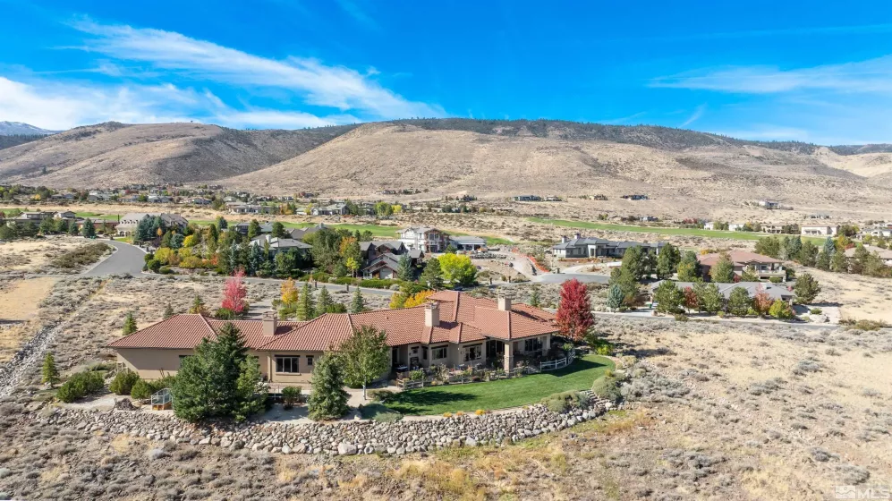 3640 Silver Vista, Reno, Nevada 89511, 4 Bedrooms Bedrooms, ,5 BathroomsBathrooms,Residential,Residential,Silver Vista,250006496