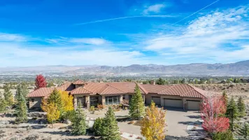 3640 Silver Vista, Reno, Nevada 89511, 4 Bedrooms Bedrooms, ,5 BathroomsBathrooms,Residential,Residential,Silver Vista,250006496