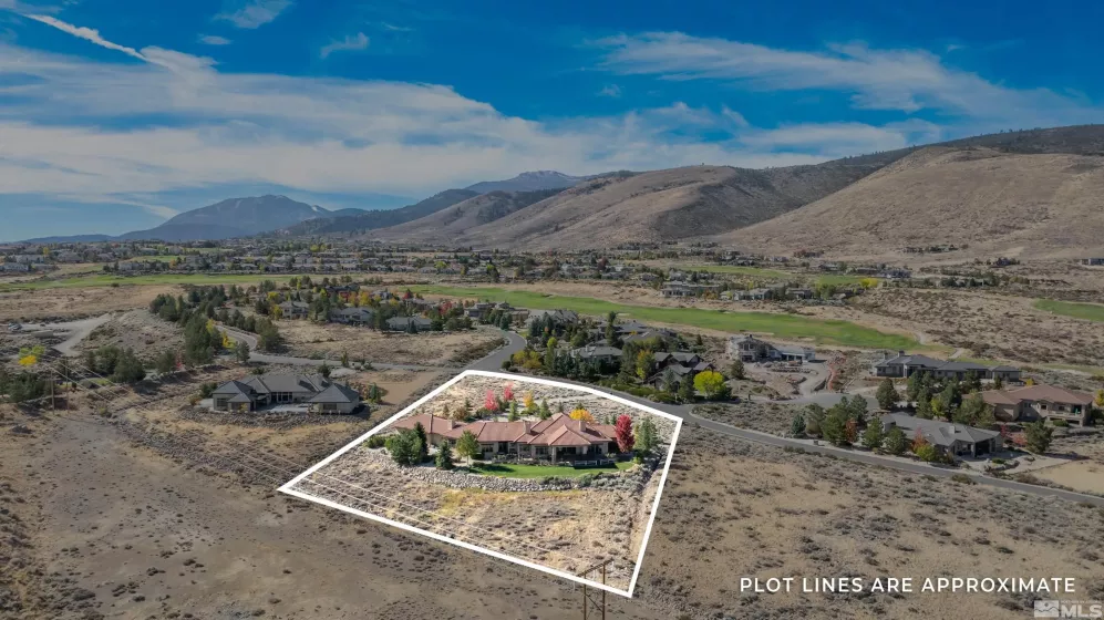 3640 Silver Vista, Reno, Nevada 89511, 4 Bedrooms Bedrooms, ,5 BathroomsBathrooms,Residential,Residential,Silver Vista,250006496
