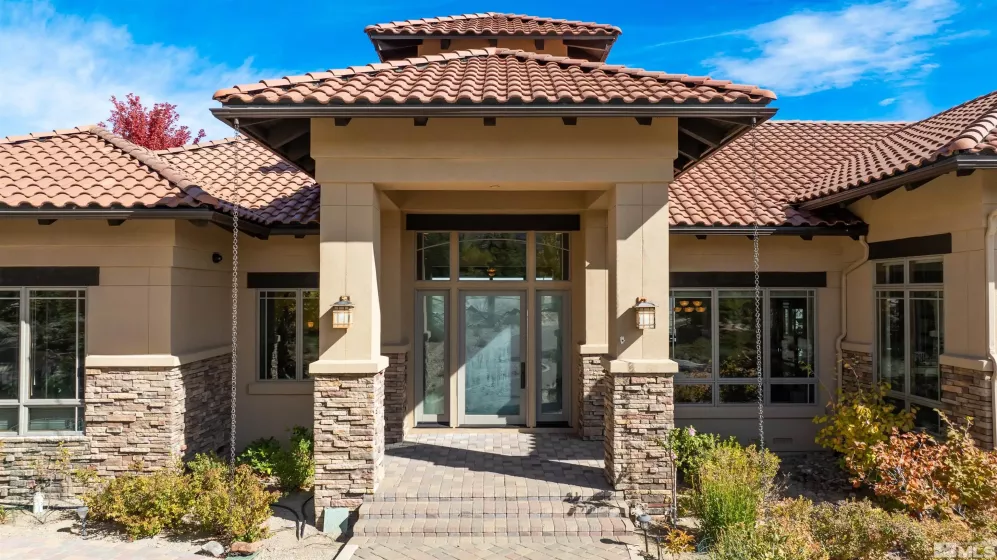 3640 Silver Vista, Reno, Nevada 89511, 4 Bedrooms Bedrooms, ,5 BathroomsBathrooms,Residential,Residential,Silver Vista,250006496
