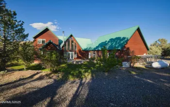 2988 Pine Valley, Gardnerville, Nevada 89410, 3 Bedrooms Bedrooms, ,3 BathroomsBathrooms,Residential,Residential,Pine Valley,250050179