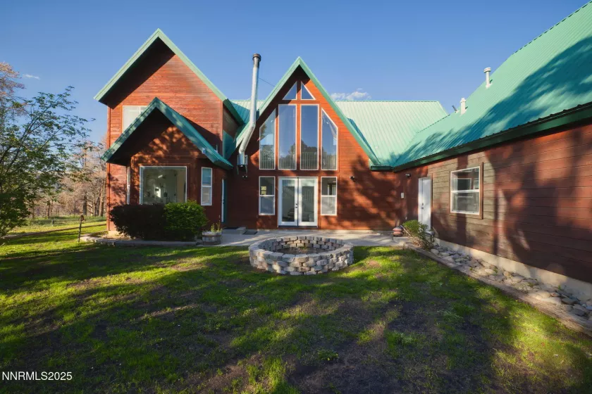 2988 Pine Valley, Gardnerville, Nevada 89410, 3 Bedrooms Bedrooms, ,3 BathroomsBathrooms,Residential,Residential,Pine Valley,250050179