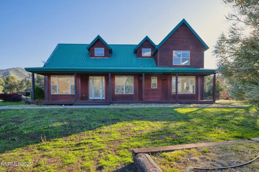 2988 Pine Valley, Gardnerville, Nevada 89410, 3 Bedrooms Bedrooms, ,3 BathroomsBathrooms,Residential,Residential,Pine Valley,250050179